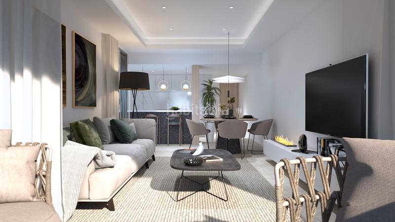 Foto 7e452fb2-dd6d-46a7-8722-3dabaed2ef24. Appartement avec parking piscine dans Lomas de Cabo Roig - Los Dolses Orihuela