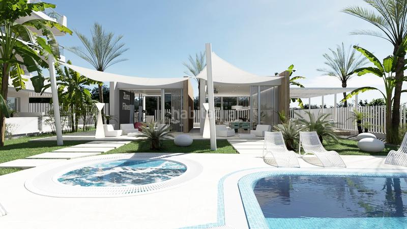 Foto 8cff0299-1f3a-49e9-92dc-9097edbcbe2b. Appartement avec parking piscine dans Lomas de Cabo Roig - Los Dolses Orihuela