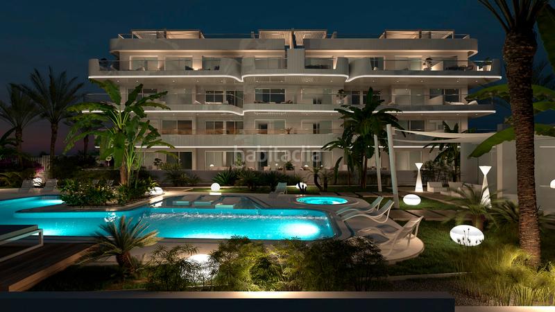 Foto 9fc0fb0d-846a-4bce-815f-a718f444628e. Appartement avec parking piscine dans Lomas de Cabo Roig - Los Dolses Orihuela