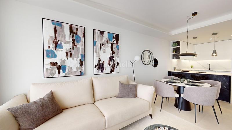 Foto a60760ce-c226-4152-81ba-c2575a8d7c76. Appartement avec parking piscine dans Lomas de Cabo Roig - Los Dolses Orihuela