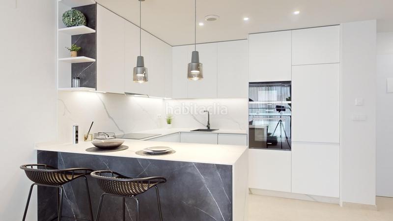 Foto b4e8d5dd-7d43-4267-a9ff-a23bc8778f87. Appartement avec parking piscine dans Lomas de Cabo Roig - Los Dolses Orihuela