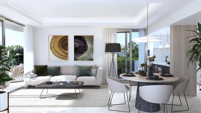 Foto bbbcb5ea-6cf7-4a92-991f-d0a917bdee73. Appartement avec parking piscine dans Lomas de Cabo Roig - Los Dolses Orihuela