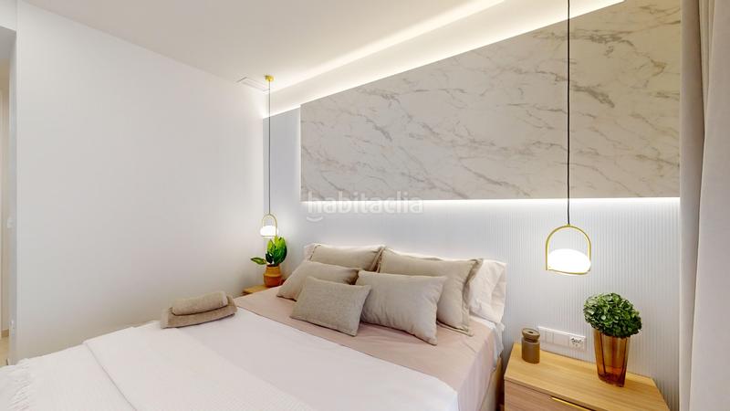 Foto c1a7ca68-7464-43eb-8fd9-63ecb15a2ae5. Appartement avec parking piscine dans Lomas de Cabo Roig - Los Dolses Orihuela