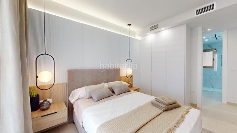 Foto c42ffe26-4f4e-4b00-a687-d5941f62b225. Appartement avec parking piscine dans Lomas de Cabo Roig - Los Dolses Orihuela