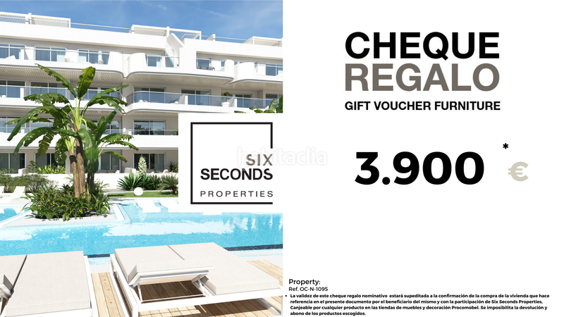 Foto d208fd0b-443e-46ee-848e-edca3ea7e331. Appartement avec parking piscine dans Lomas de Cabo Roig - Los Dolses Orihuela