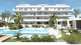 Appartement in Lomas de Cabo Roig - Los Dolses. Six seconds propertiesnbspos presenta una nueva promoción de 24