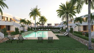Casa a Condado de Alhama. En una de las zonas residenciales con mayor proyección de la cos