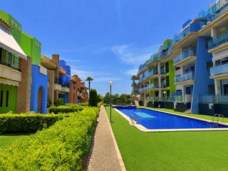 Apartament a Lomas de Cabo Roig - Los Dolses. Descubre este apartamento en venta en orihuela costa, una atract