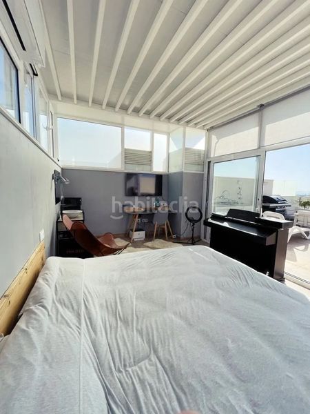 Foto a800a2e0-6ea9-4349-9d79-f9dad9b28be1. Àtic amb aparcament piscina a Lomas de Campoamor - Las Ramblas Orihuela