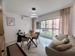 Planta baja en Avenida Habaneras - Curva de Palangre