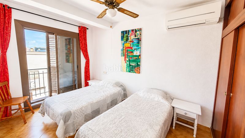 Foto 24a1062c-c67e-475d-bbe4-405199741e14. Apartament amb aparcament piscina a La Zenia Orihuela