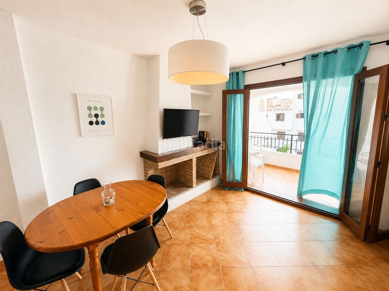 Foto 2b7f4777-88a8-4384-ab76-9d8961755921. Apartament amb aparcament piscina a La Zenia Orihuela