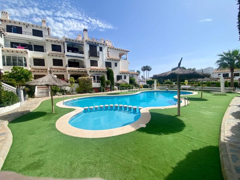 Foto 81c3473b-7cc1-4730-aebd-2e9c861547a1. Apartament amb aparcament piscina a La Zenia Orihuela
