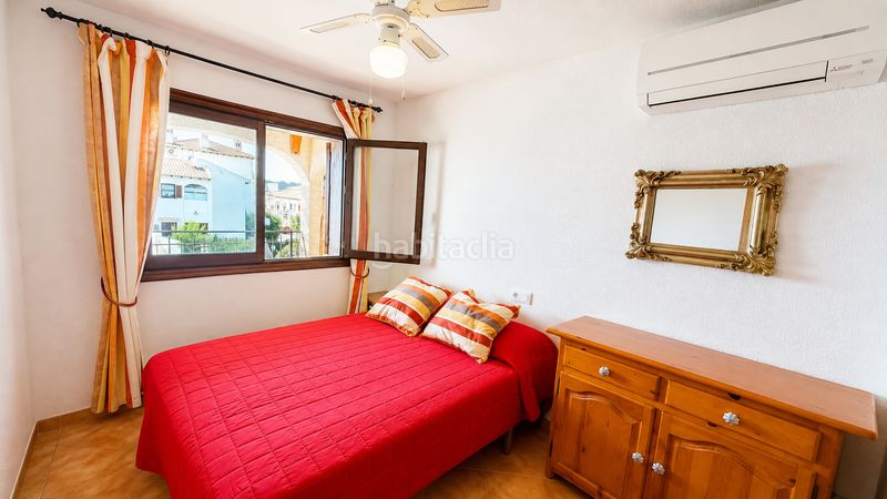 Foto 885801a6-092c-4df2-9c80-4ae9ce7c828e. Apartament amb aparcament piscina a La Zenia Orihuela