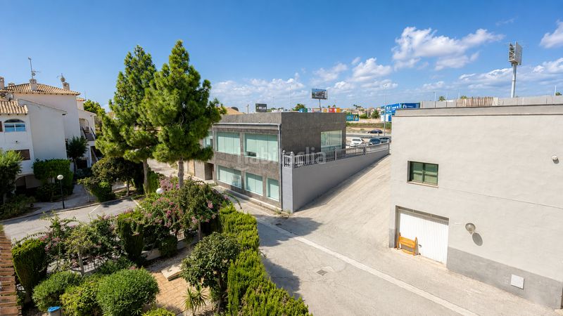 Foto da75e8b5-2865-4cb5-af2d-d96ba9c09197. Apartament amb aparcament piscina a La Zenia Orihuela