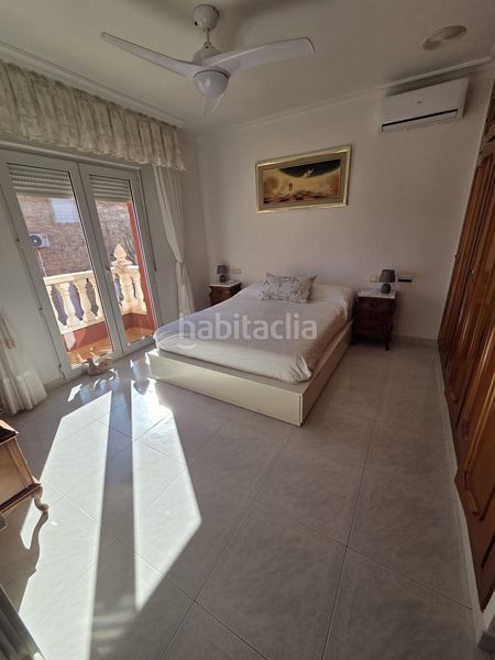 Foto 11f73062-d990-4e6f-b5b7-1eb590de2a56. Casa amb aparcament piscina a Campoamor Orihuela