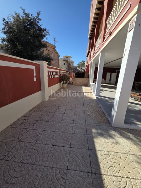 Foto 45b36ff3-cd7b-4394-83ef-638d833c088f. Casa amb aparcament piscina a Campoamor Orihuela