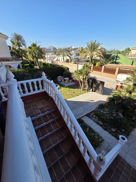 Foto 4b95dc1a-c103-40b8-9ace-eaa1b4c91c65. Casa amb aparcament piscina a Campoamor Orihuela