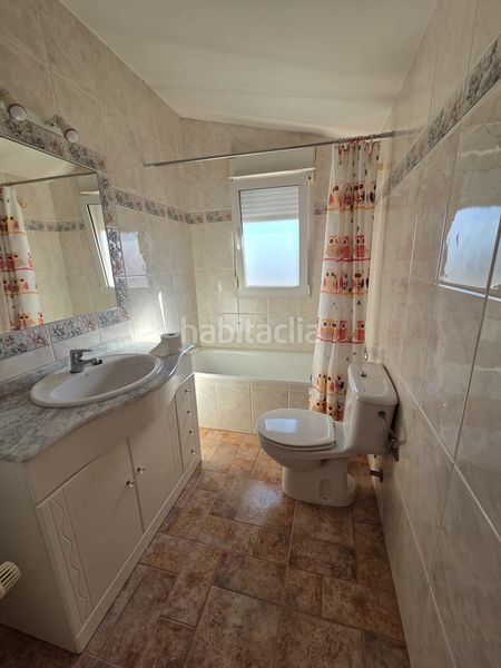 Foto 5eee1683-0a60-4399-a8ec-35919a944165. Casa amb aparcament piscina a Campoamor Orihuela