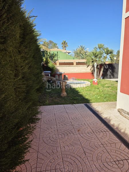 Foto bfd88a5f-2db9-43a6-8540-782ae2f88c7e. Casa amb aparcament piscina a Campoamor Orihuela