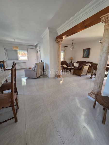 Foto c7d02975-8f9e-4987-bc2d-e6c56d422fd6. Casa amb aparcament piscina a Campoamor Orihuela