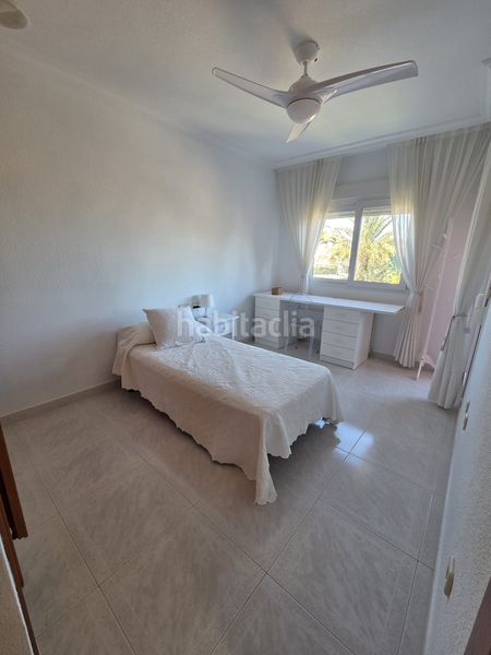 Foto d8fa40cc-b076-49df-a416-d5a86e8f98b5. Casa amb aparcament piscina a Campoamor Orihuela