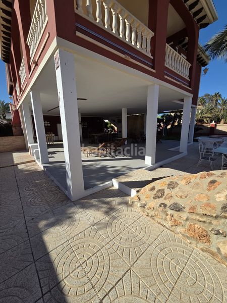 Foto ef2a4fdb-cfc4-4337-80d3-7fab71aaa4e9. Casa amb aparcament piscina a Campoamor Orihuela
