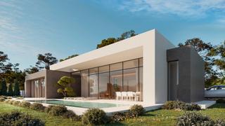 Casa en Marisol Park - Ortembach - Los Almendros. Este proyecto se encuentra en una de las zonas residenciales pre