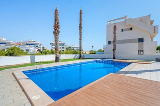 Apartamento en Villamartín-Las Filipinas