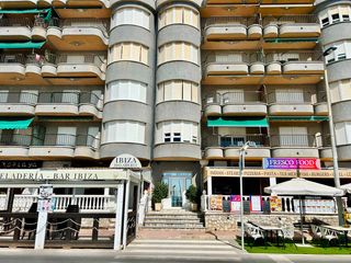 Apartament a Zona Playa de los Locos