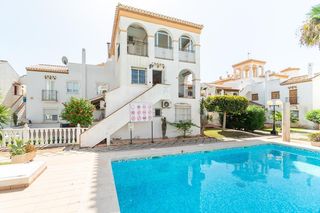 Dúplex a Playa Flamenca