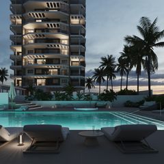 Appartement à Marisol Park - Ortembach - Los Almendros. Ubicado en la hermosa localidad de calpe, este conjunto residenc