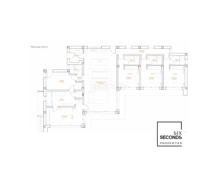 Foto aee64133-5b21-4edd-b63a-4a684f70f510. Casa amb aparcament piscina a Rojales