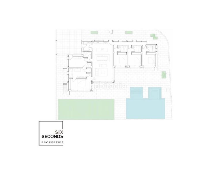 Foto b23c4ab6-9d22-4890-a2ab-27a48807fa6a. Casa amb aparcament piscina a Rojales