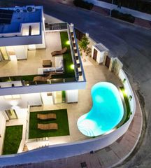 Casa a La Marquesa