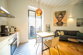 Apartament a Casco Antiguo - Sta. Cruz - Ayuntamiento