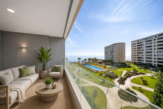 Apartament a Punta Prima