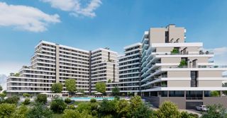 Apartamento en Churra