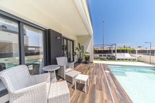 Casa a Lomas de Cabo Roig - Los Dolses