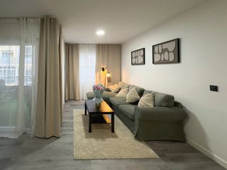 Apartament a Avenida Habaneras - Curva de Palangre