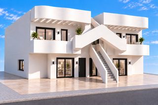 Casa a Los Cuarteros