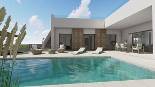 Casa en San Fulgencio