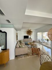 Penthouse in Lo Marabú. Descubra este atractivo ático en rojales, una propiedad pensada