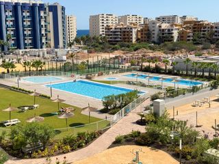 Apartament a Punta Prima
