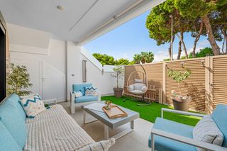Planta baja en San Pedro del Pinatar