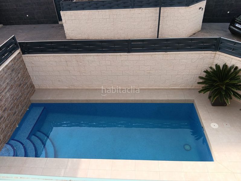 Foto a192241d-72d9-44bb-b020-b193eef25187. Casa amb aparcament piscina a Benijófar