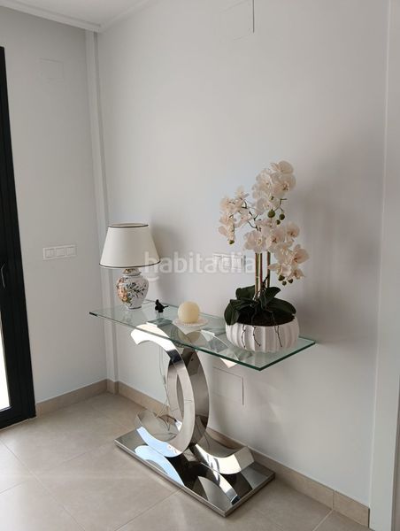 Foto b21a4b05-4f7c-44fe-af34-36902da6e137. Casa amb aparcament piscina a Benijófar