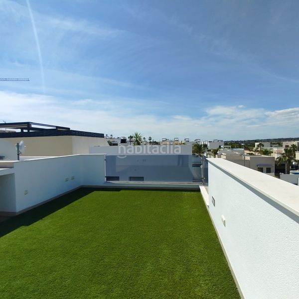 Foto d2093b45-0bd3-4cce-88aa-99b9094905db. Casa amb aparcament piscina a Benijófar