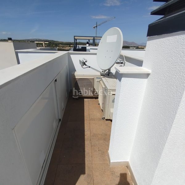 Foto f3d018be-fa16-419e-b6b1-6ca62b1bde6e. Casa amb aparcament piscina a Benijófar