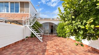Casa adossada a La Florida